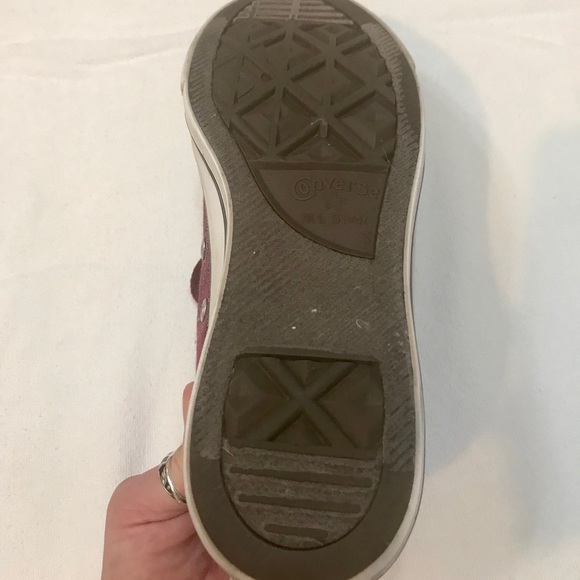 ⭐️Converse-Lo Tops⭐️ - Picture 5 of 6